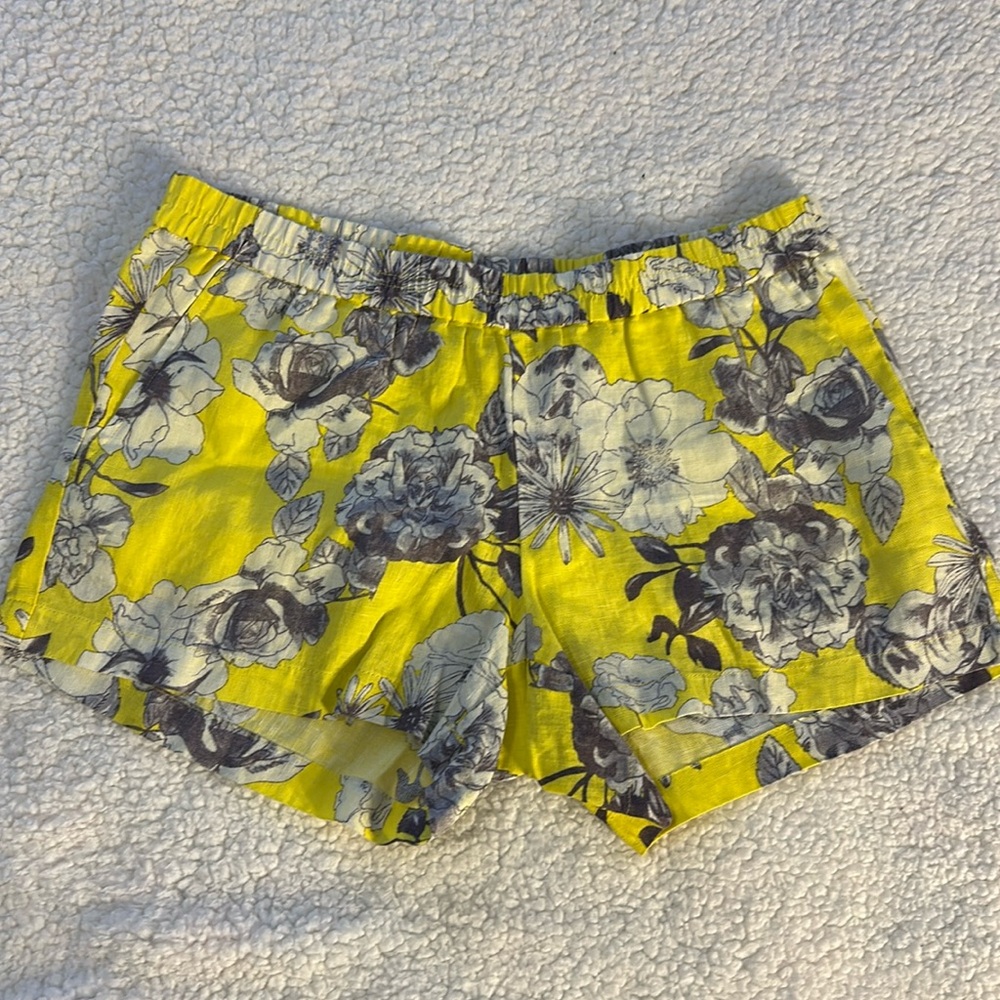 Kut from the Kloth shorts, size 8.